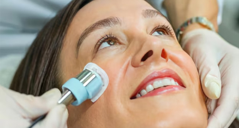 anti wrinkle injections