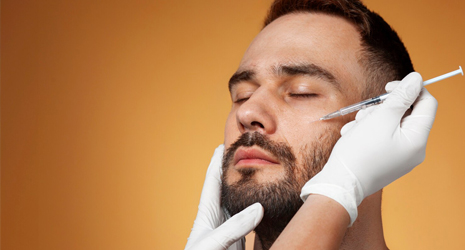 dermal fillers for skin rejuvenation