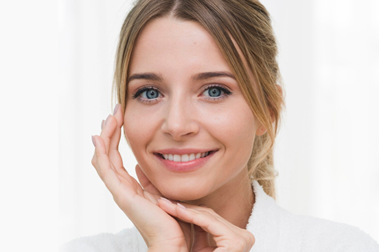 natural medical aesthetics treatment Summerside