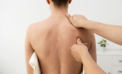 Skin treatment medical aesthetic clinic